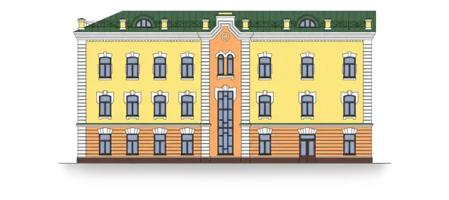 Особняк в Большом Каретном переулке, 20с3