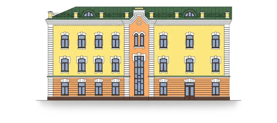 Большой Каретный переулок, 20с3