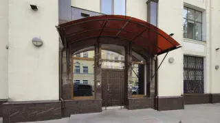 Особняк на Дербеневской улице, 11