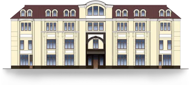 Особняк на Дербеневской улице, 11