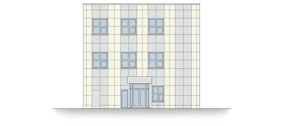 Нижняя Красносельская улица, 40-12с5