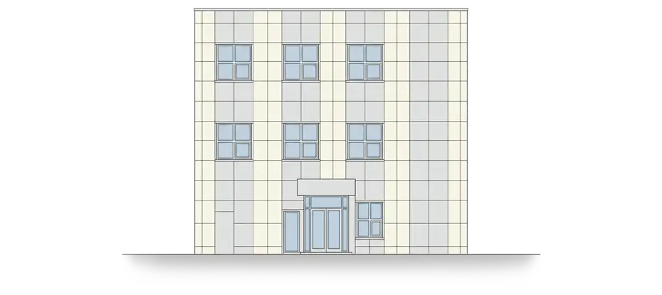 Нижняя Красносельская улица, 40-12с5