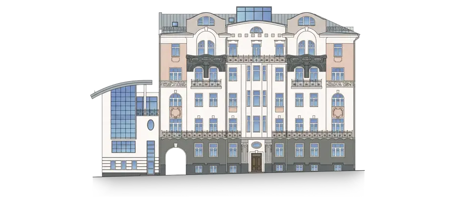 2-й Обыденский переулок, 11с2