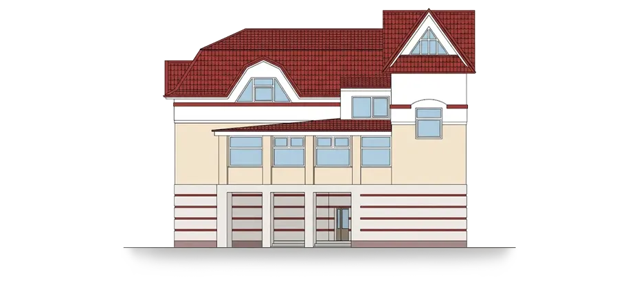 Красноармейская улица, 34А