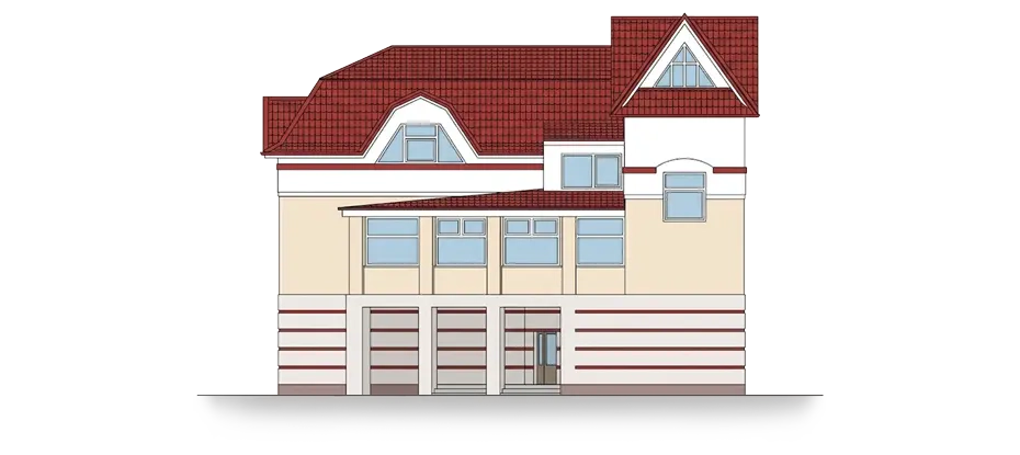 Красноармейская улица, 34А
