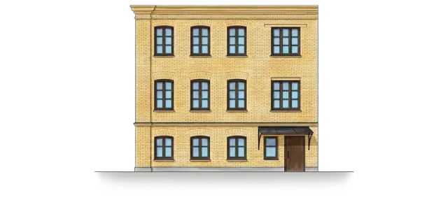 Вилла в Большом Толмачёвском переулке, 5с7А