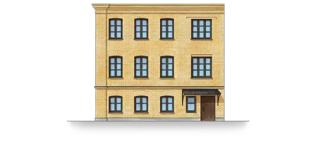 Вилла в Большом Толмачёвском переулке, 5с7А