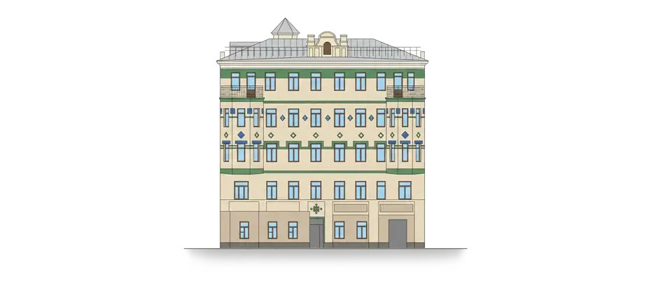 Бутырская улица, 73