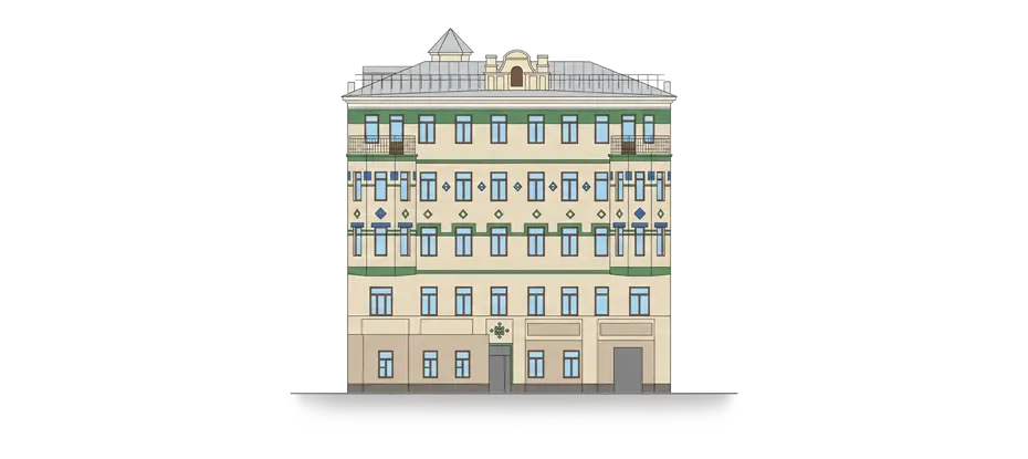 Бутырская улица, 73