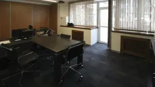 Особняк на Проспекте Мира, 20
