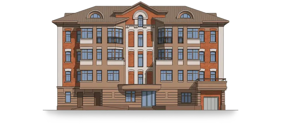 Большая Серпуховская улица, 19-37с4