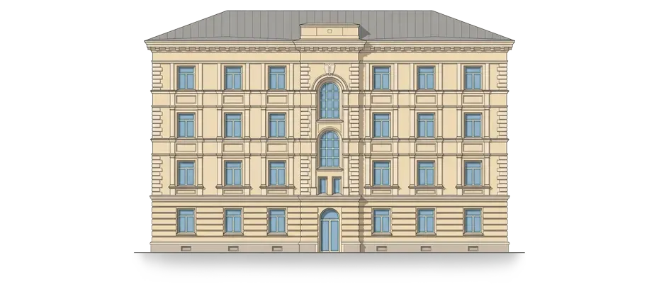 Петровский переулок, 5c8