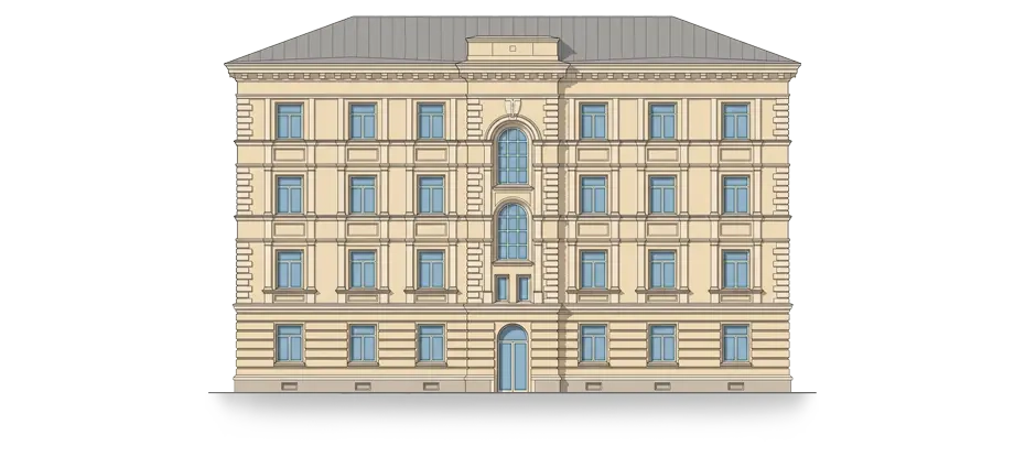Петровский переулок, 5c8