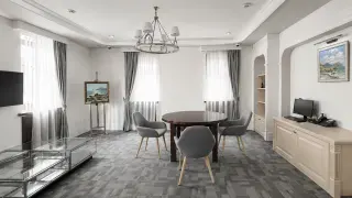 Особняк на улице Большая Ордынка, 49