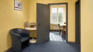 Усадьба на Нижней Сыромятнической улице, ¼