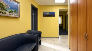 Усадьба на Нижней Сыромятнической улице, ¼