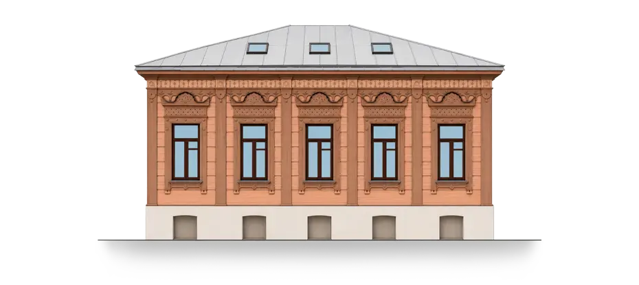 Старая Басманная улица, 32