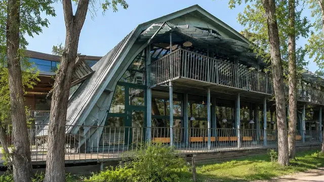 Особняк на проспекте Мира, 28