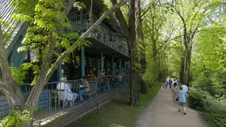 Особняк на проспекте Мира, 28