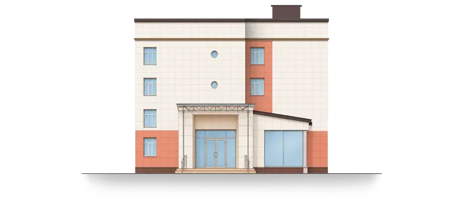 1-я улица Машиностроения, 16