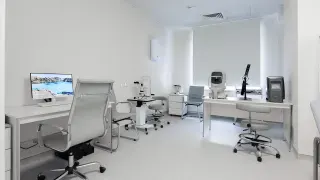 Особняк на Рязанском проспекте, 2Б