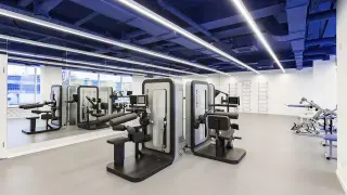 Особняк на Рязанском проспекте, 2Б