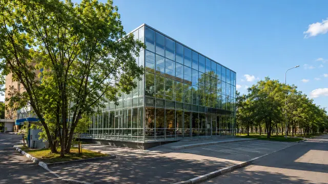 Особняк на Артековской улице, 5