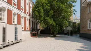 Особняк на улице Бурденко, 22