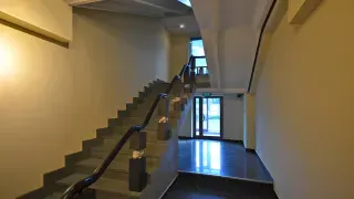 Особняк на Лужнецкой набережной, 10Б