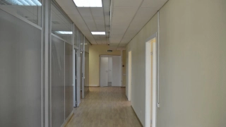 Особняк на Лужнецкой набережной, 10Б