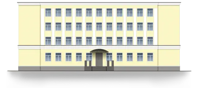 Особняк в Ружейном переулке, 6