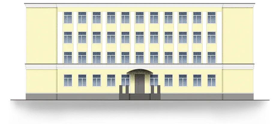 Особняк в Ружейном переулке, 6