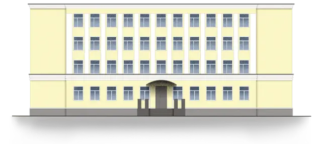 Особняк в Ружейном переулке, 6