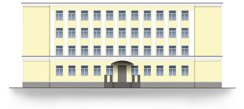 Особняк в Ружейном переулке, 6