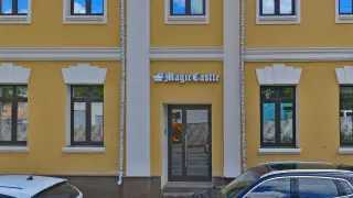 Особняк в 1-м Хвостовом переулке, 11