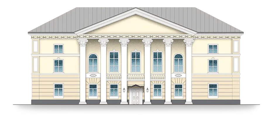 Особняк на Делегатской улице, 7