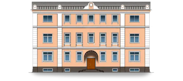 Особняк в Малом Татарском переулке, 3