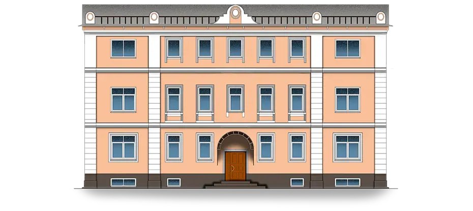 Особняк в Малом Татарском переулке, 3