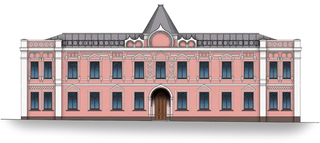 Особняк на Госпитальной улице, 10