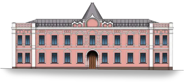 Особняк на Госпитальной улице, 10