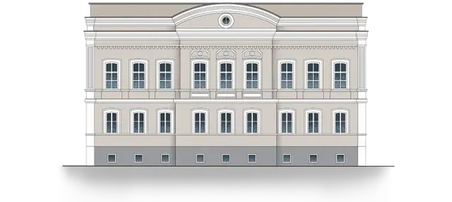 Особняк на Пятницкой улице, 14