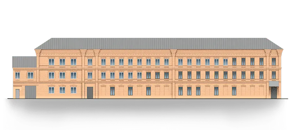 Особняк в Денисовском переулке, 30