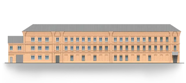 Особняк в Денисовском переулке, 30