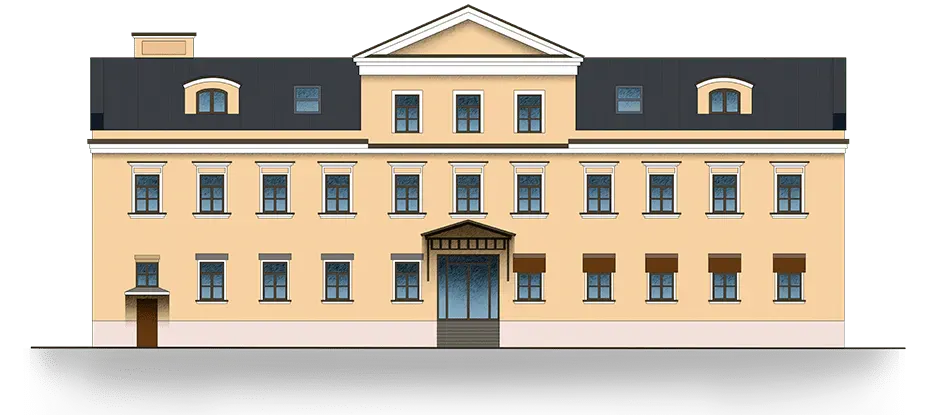 Особняк на Кадашёвской набережной, 26