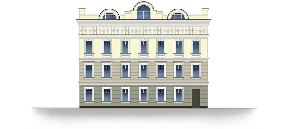 Особняк в Колокольниковом переулке, 7