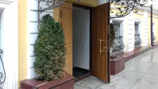 Особняк на Чаплыгина, 9