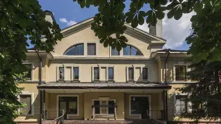 Особняк на Большой Татарской, 30
