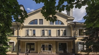 Особняк на Большой Татарской, 30