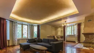 Особняк на Большой Татарской, 30
