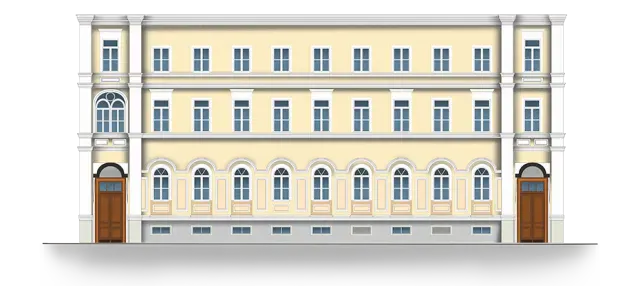 Особняк в Милютинском переулке, 10